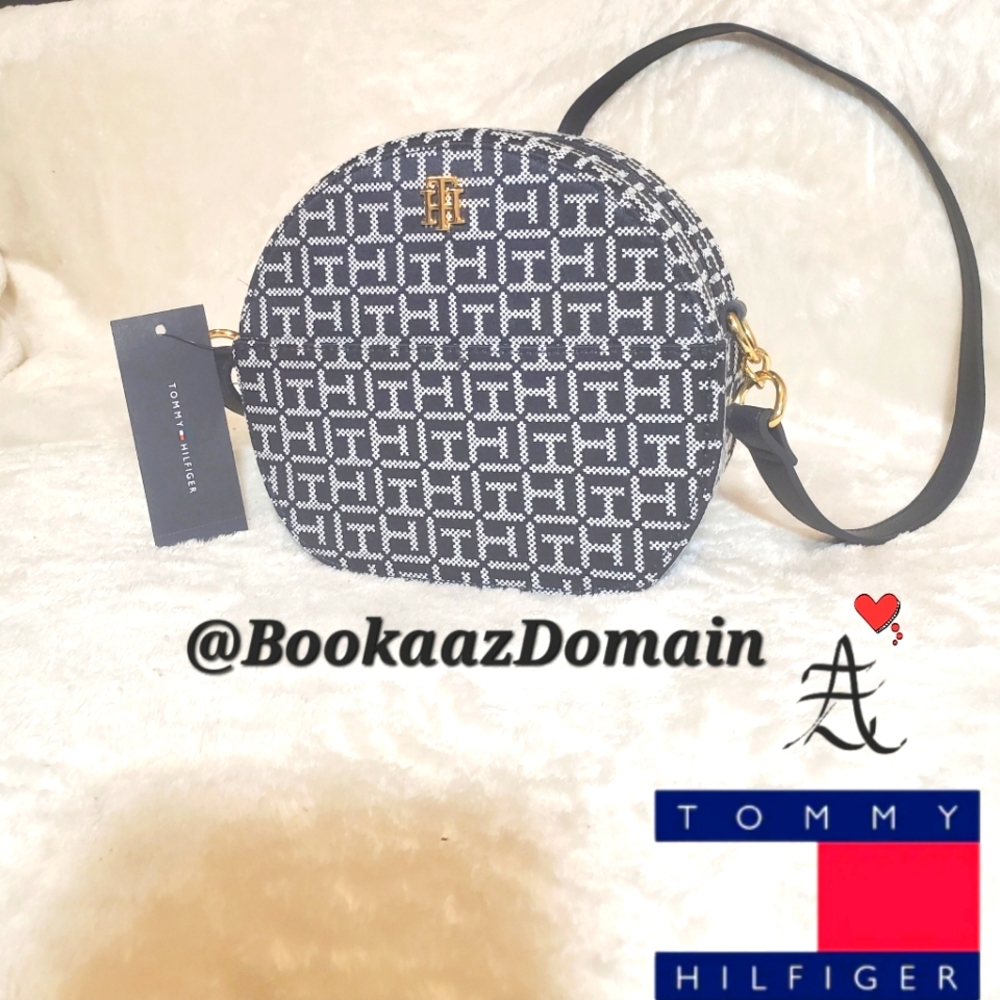 Brand New Tommy Hilfiger Shoulder Bag
